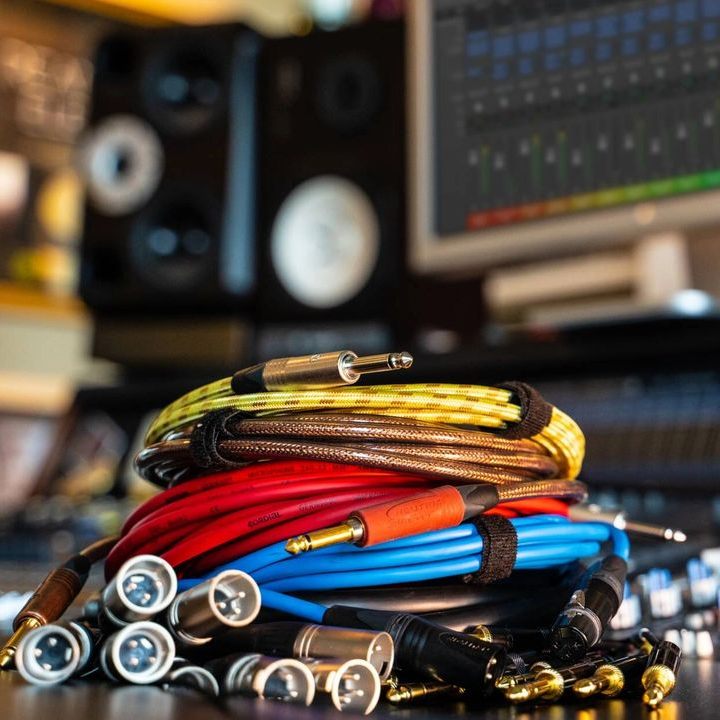 Audio Cables