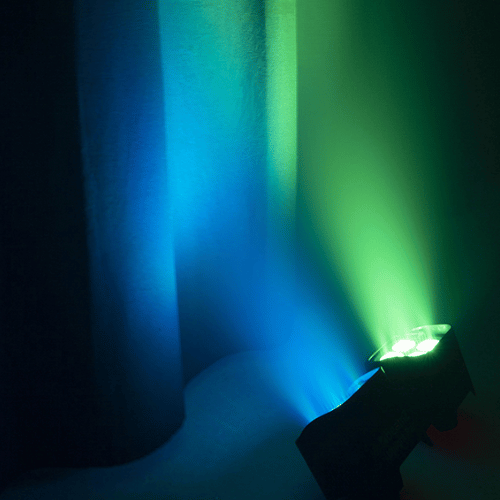 Battery Lights