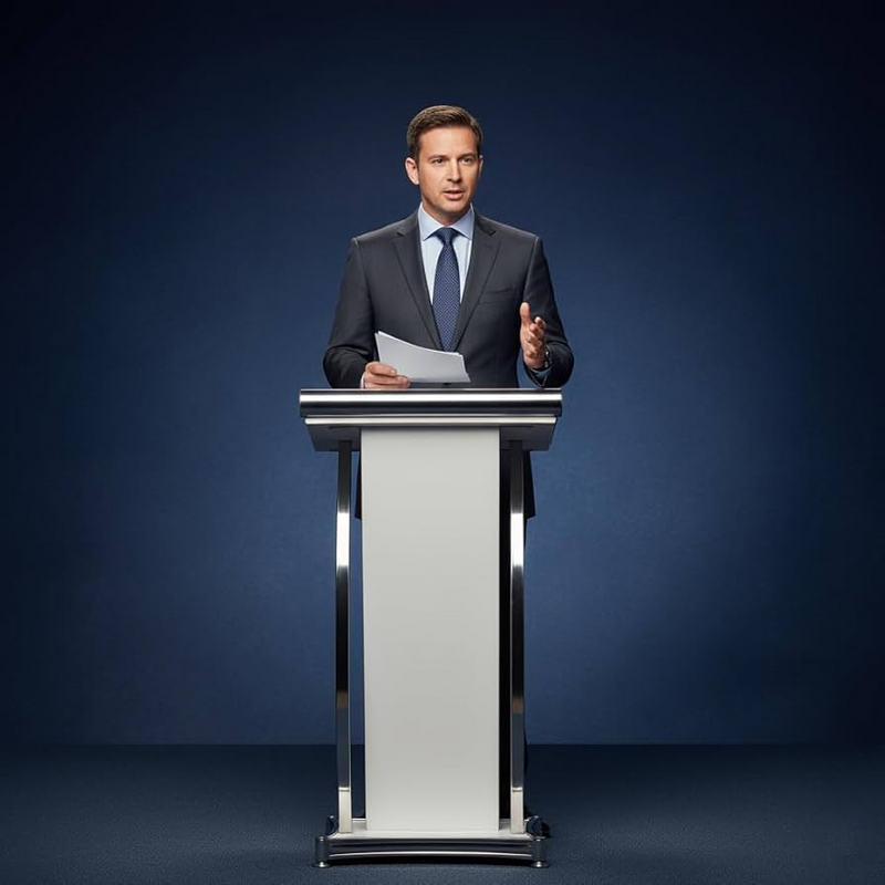 Lecterns