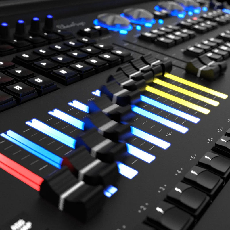 Lighting Control