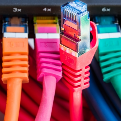 Network Cables