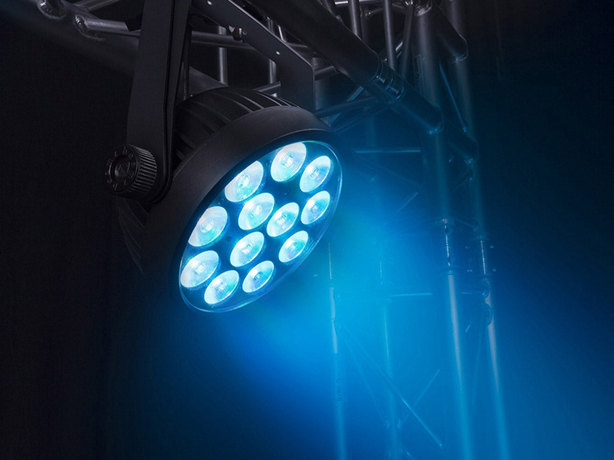 Static Fixtures