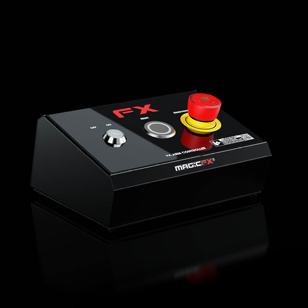 Special FX Controllers