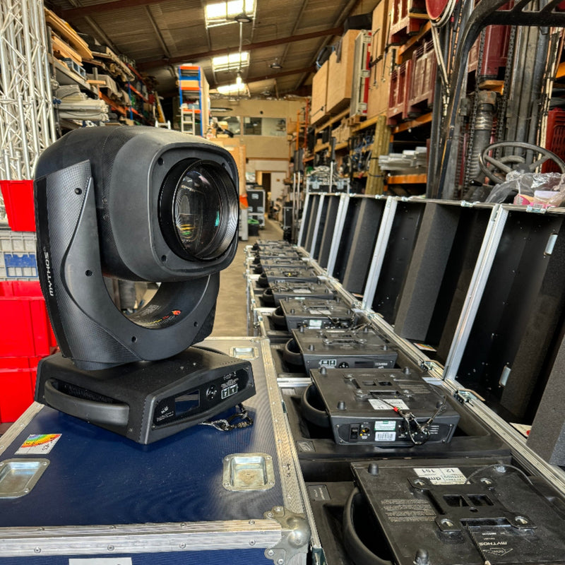 Used Equipment Sales