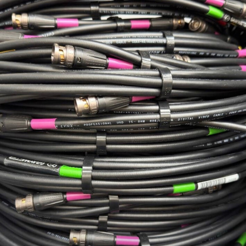 Video Cables