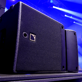 Speakers
