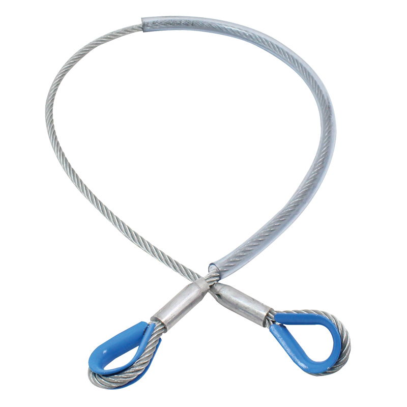 1000kg (1T) Rigging Steel