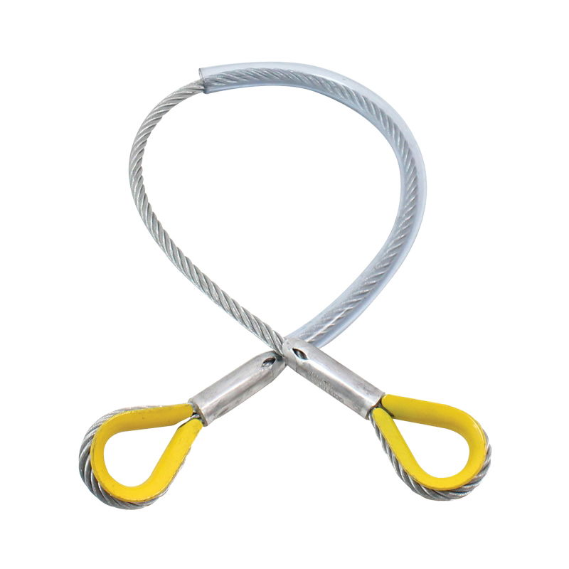 1000kg (1T) Rigging Steel