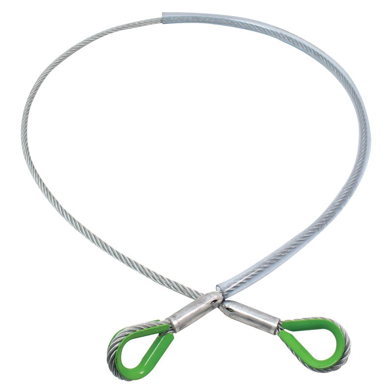 1000kg (1T) Rigging Steel