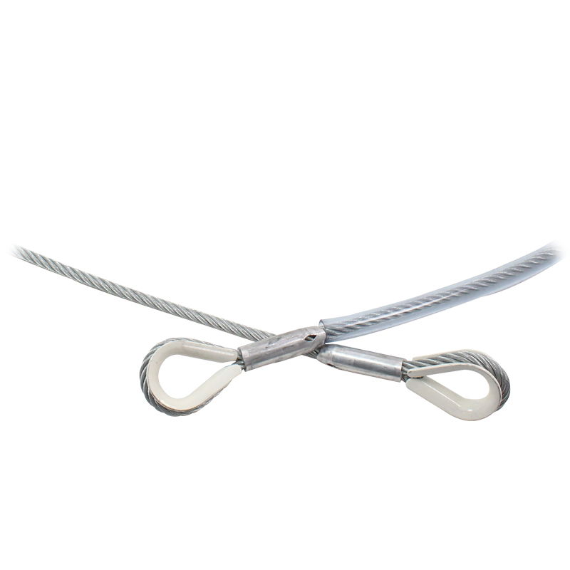 1000kg (1T) Rigging Steel