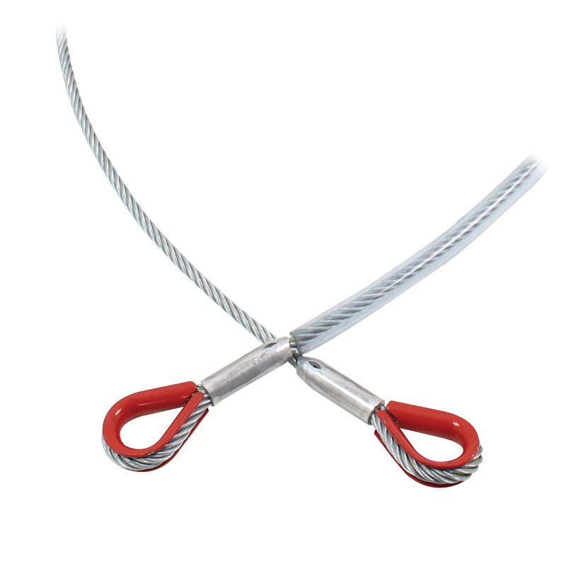 1000kg (1T) Rigging Steel