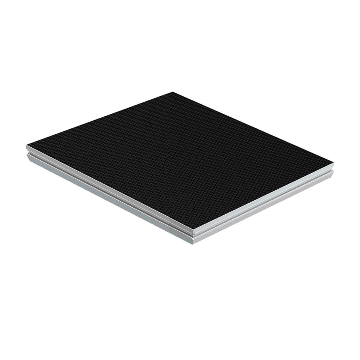 1000mm x 1000mm (1m x 1m) Hexa Stage Deck