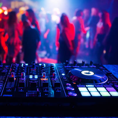 Basic DJ Package