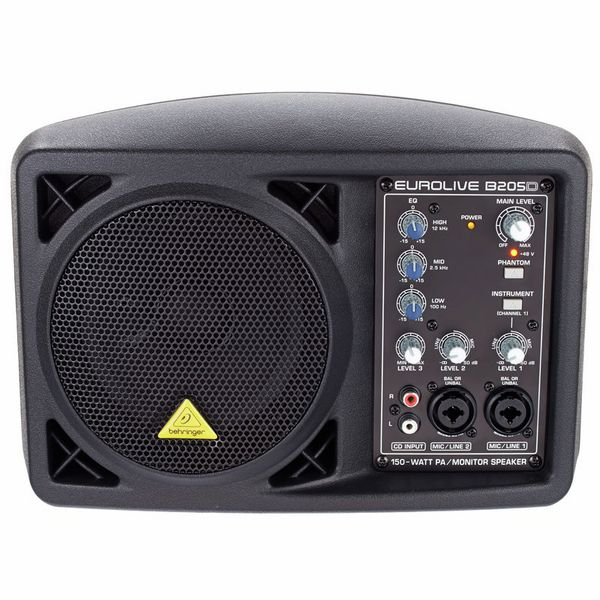 Behringer B205D