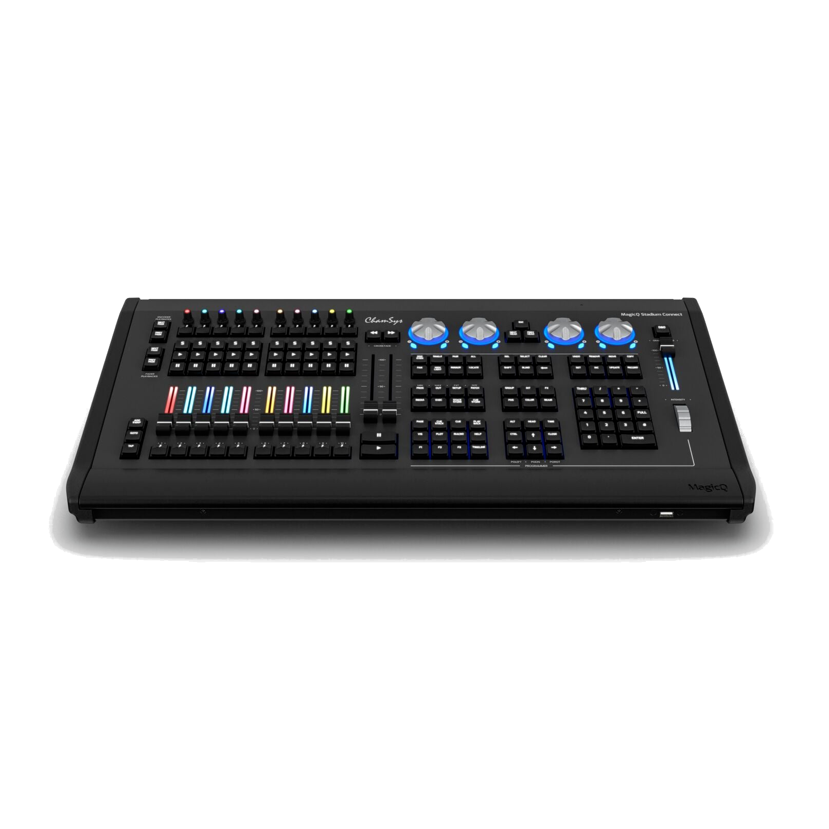 Chamsys MagicQ Stadium Connect