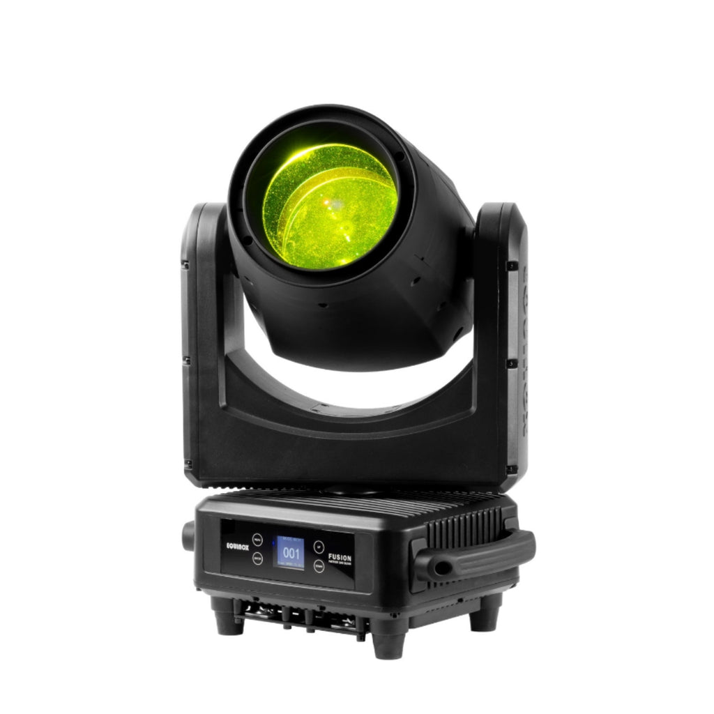 Equinox Fusion Patriot 500 Beam
