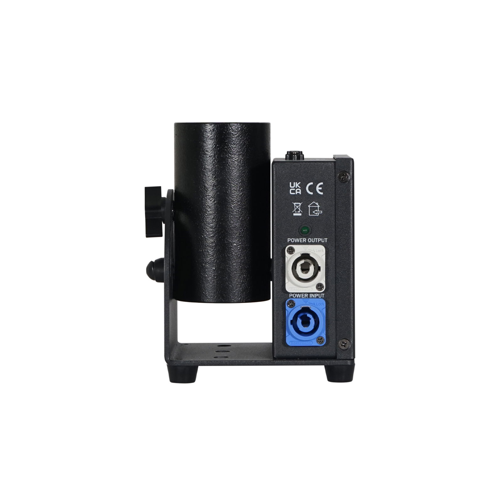 Equinox C-Shot Single Shot Confetti Cannon
