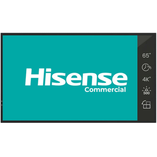 Hisense 65DM66D 65" Screen