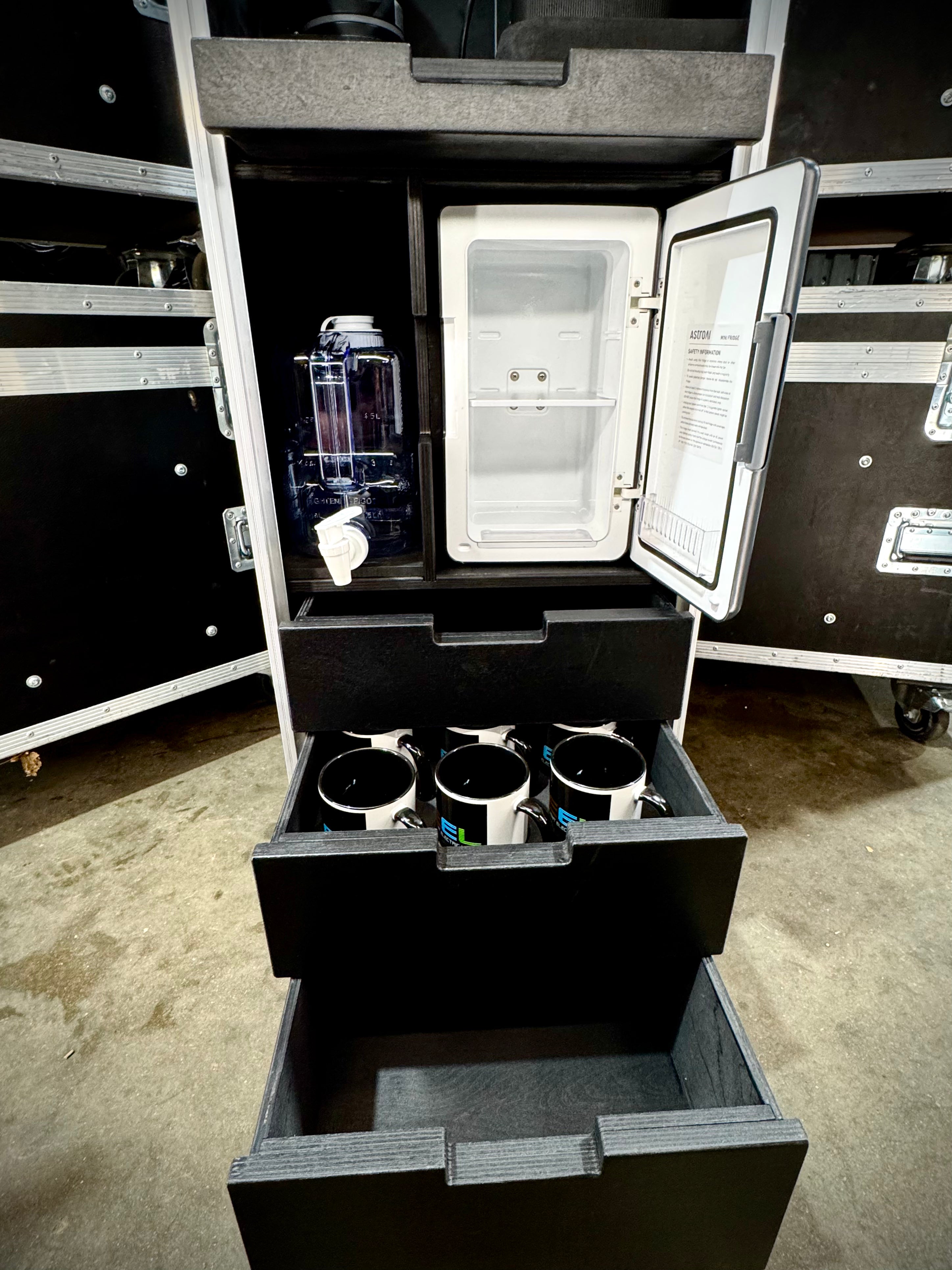 Brewbox - POA