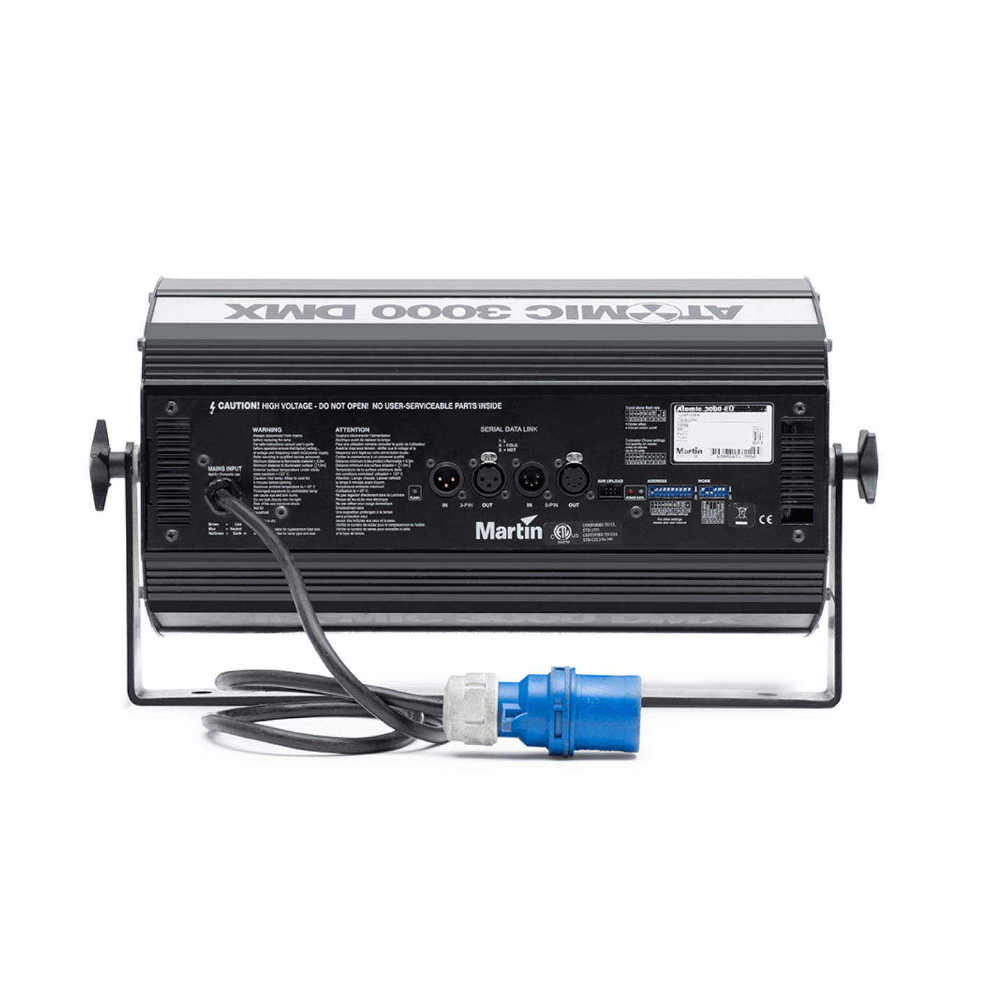 Martin Atomic 3000 DMX Strobe