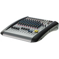 Soundcraft Spirit E8