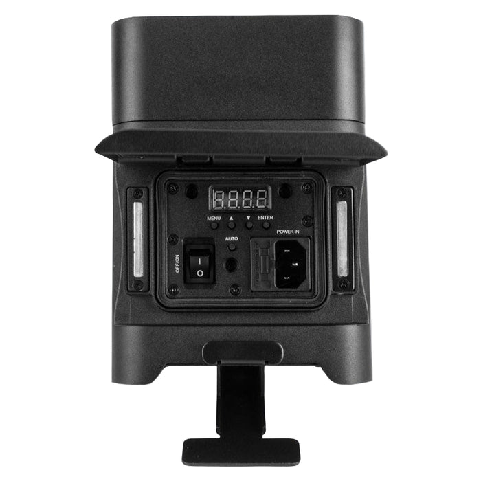 Chauvet Freedom Par Quad-4 IP Wireless Battery Uplighters (Black)