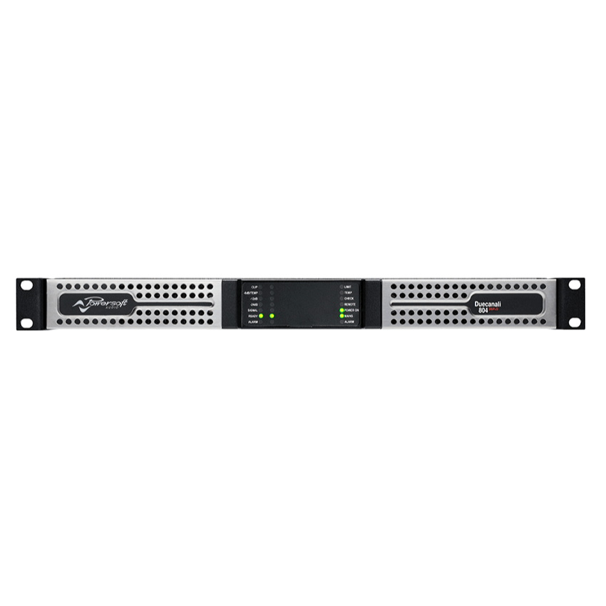 Powersoft Quattrocanali 2404 DSP+D