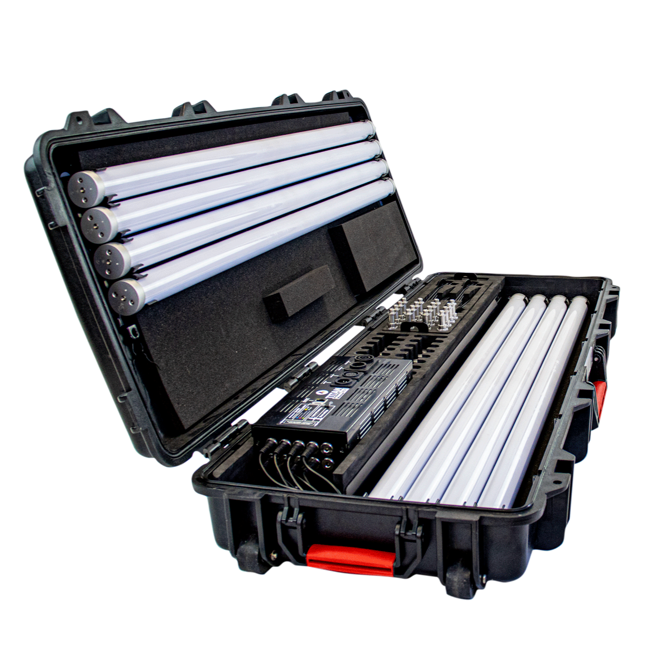 Astera Titan Tube