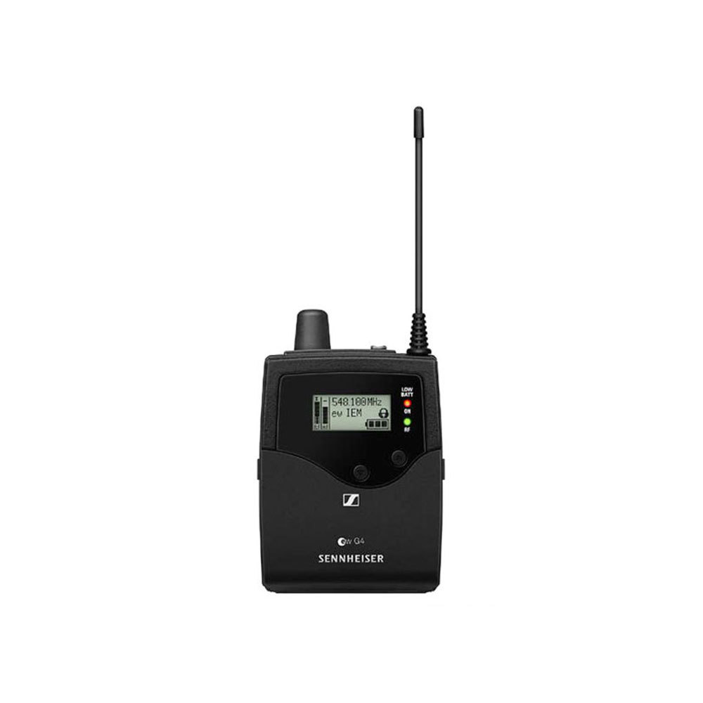 Sennheiser EW EK IEM G4 Reciever