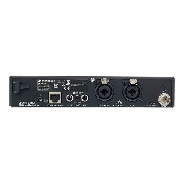 Sennheiser EW IEM G4 Transmitter