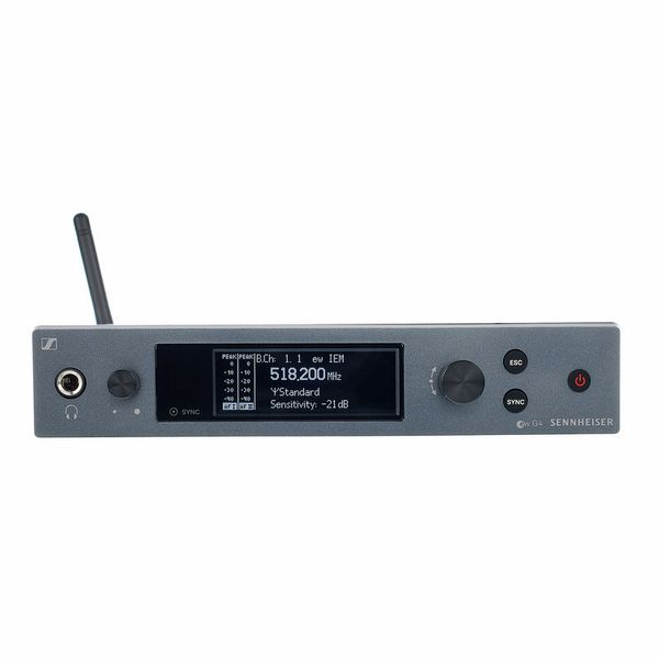 Sennheiser EW IEM G4 Transmitter