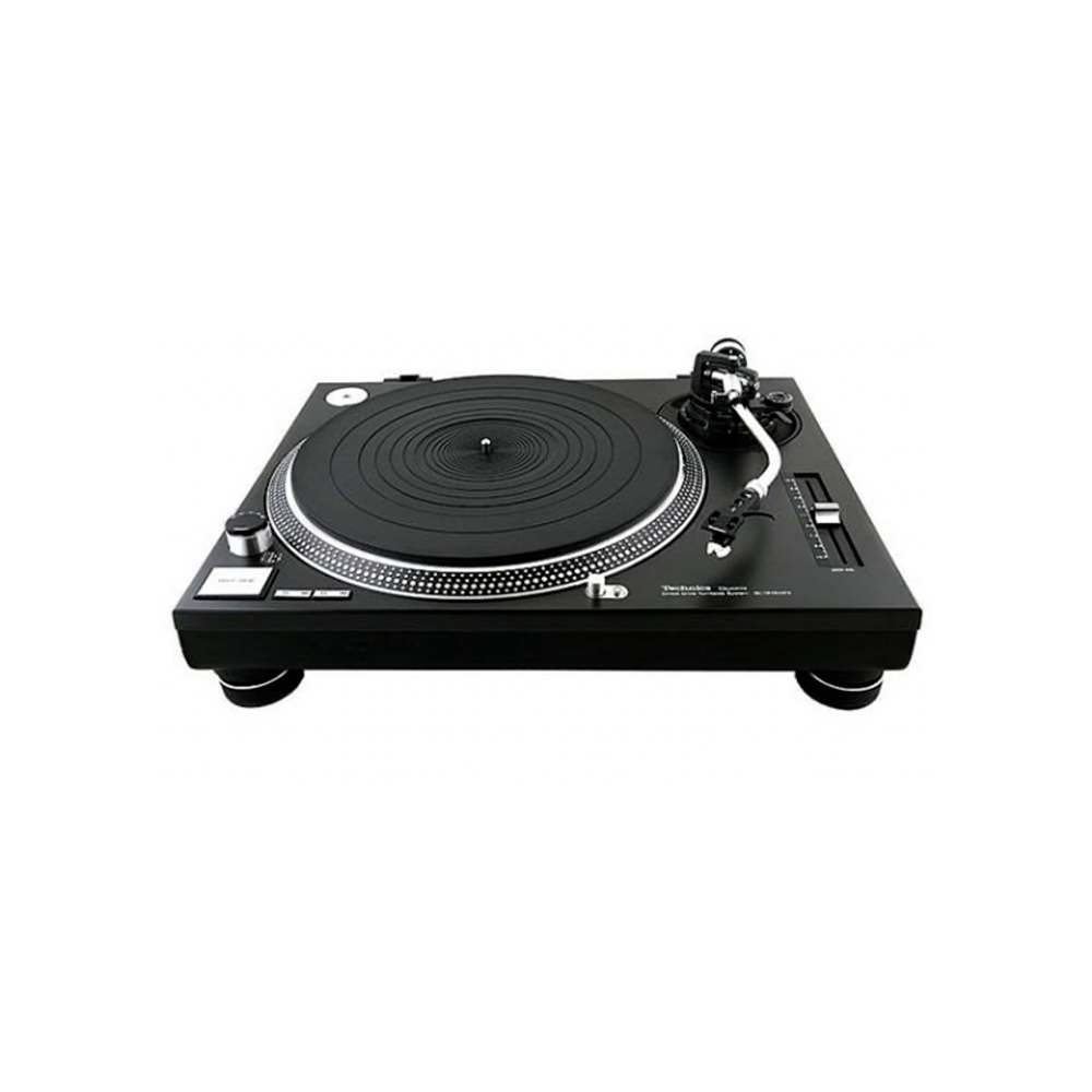 Technics SL-1210MK2 DJ Turntables