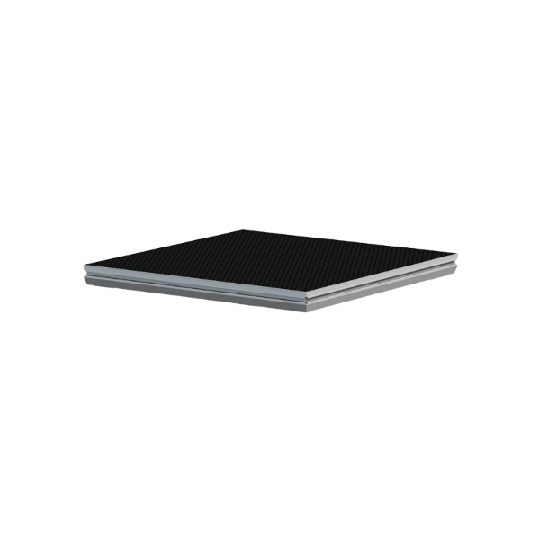 1220mm x 1220mm (4ft x 4ft) Hexa Stage Deck