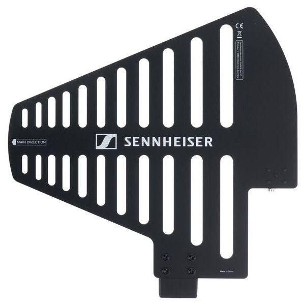 Sennheiser ADP UHF Passive Directional Antenna Paddle