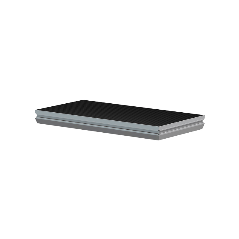 1220mm x 610mm (4ft x 2ft) Hexa Stage Deck