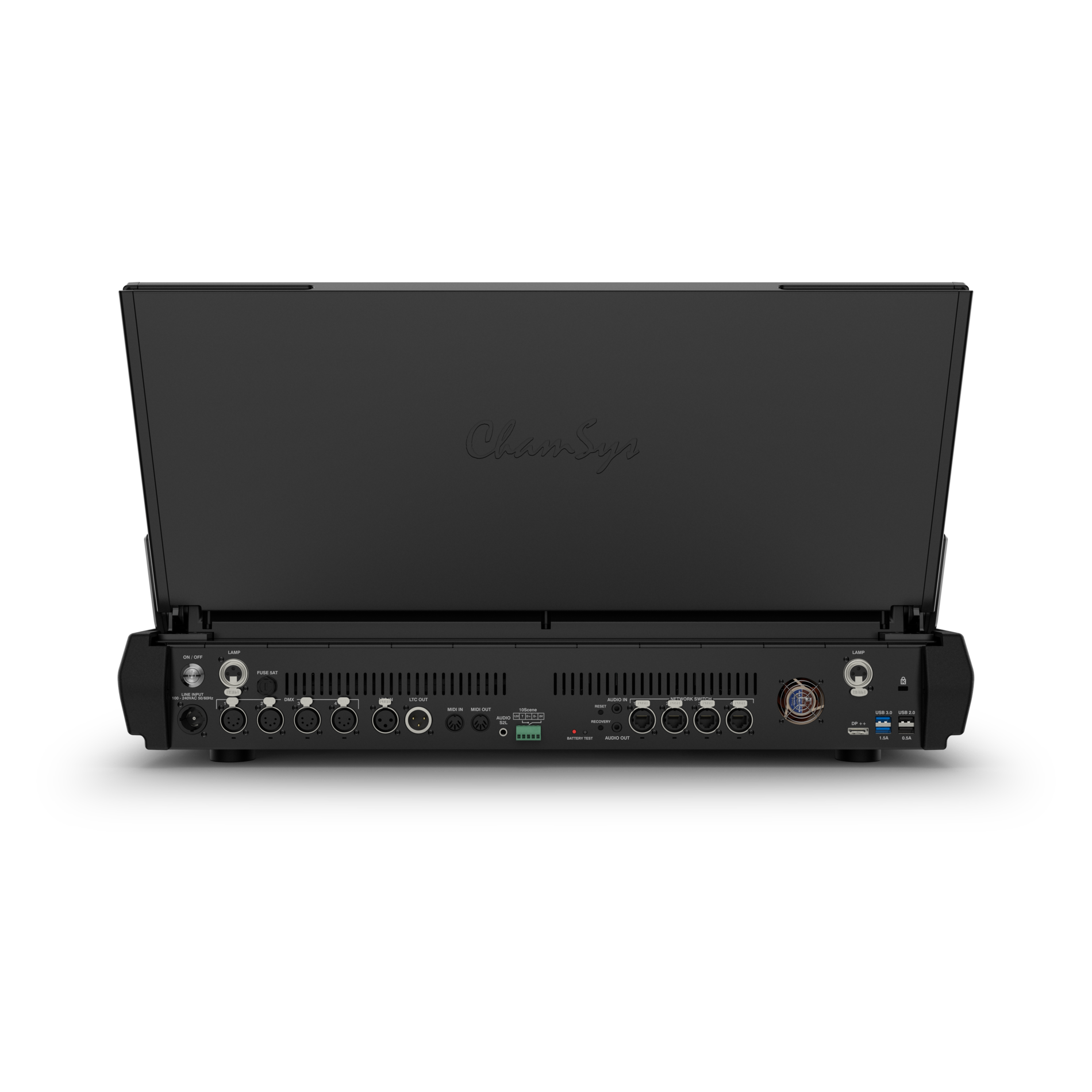 Chamsys MagicQ MQ250M Stadium