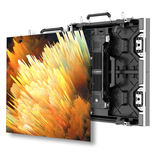 Leyard LN 3.9 500mm x 500mm Outdoor Video Panel