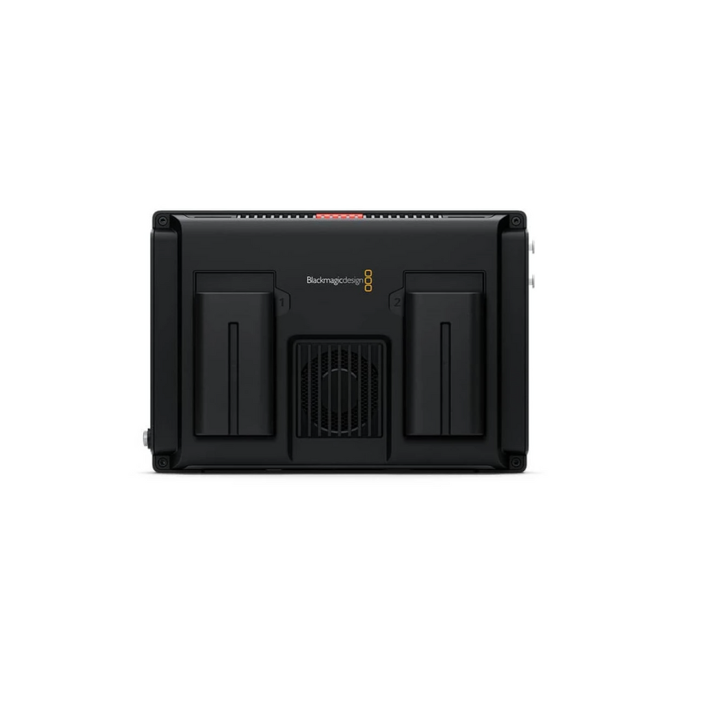 Blackmagic 7" Video Assist 4K