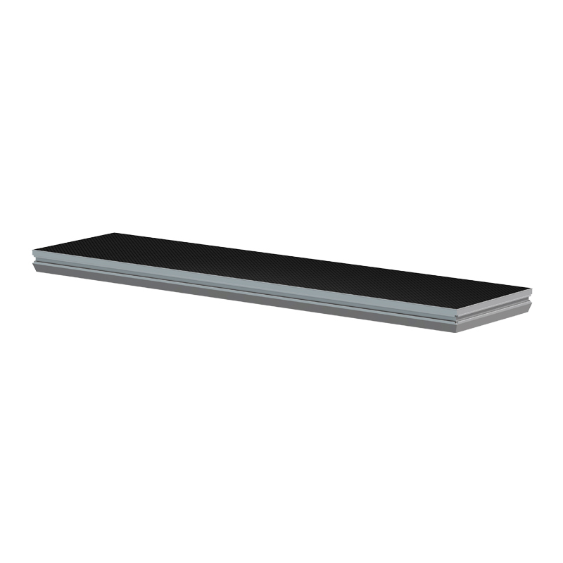 2440mm x 610mm (8ft x 2ft) Hexa Stage Deck