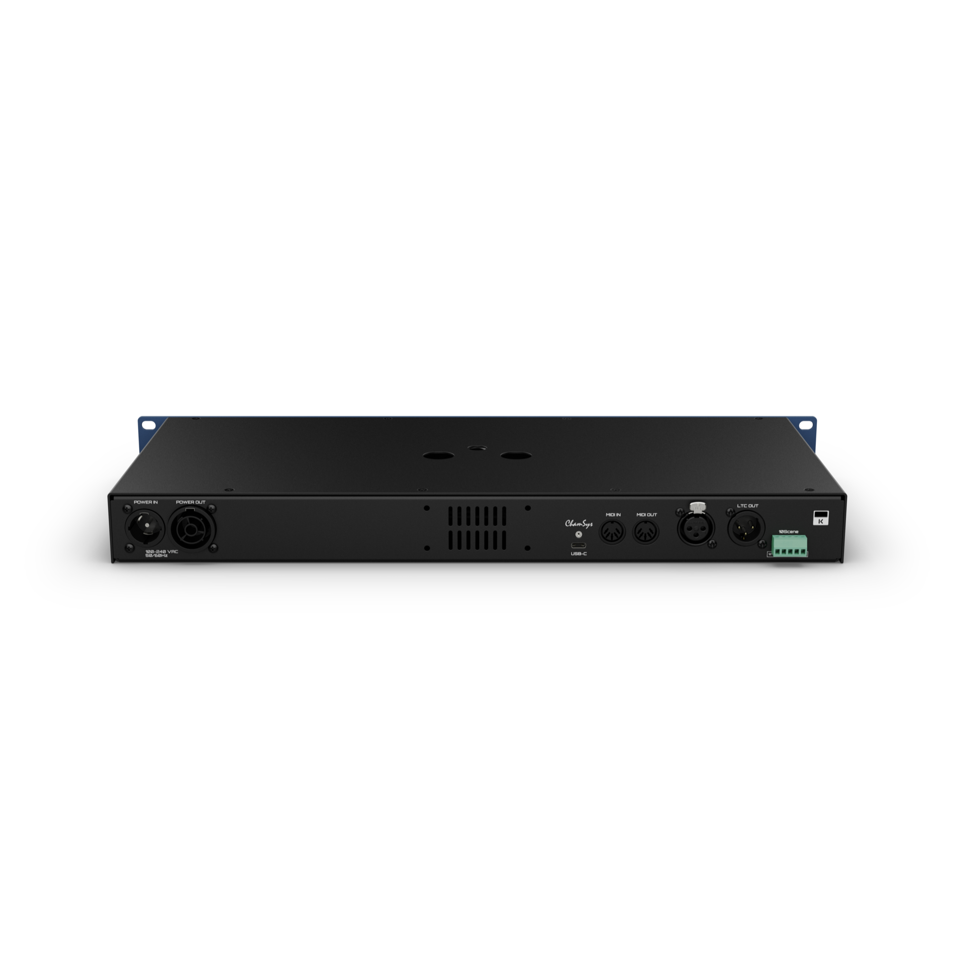 Chamsys GeNetix GN10 Node
