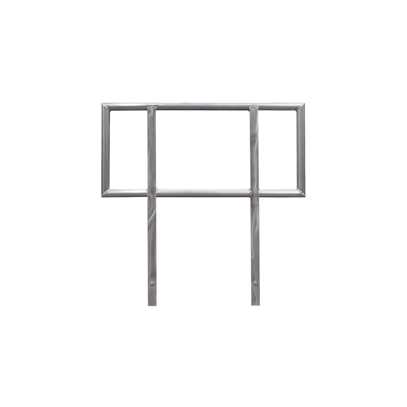 4ft (1220mm) Stage Deck Handrail