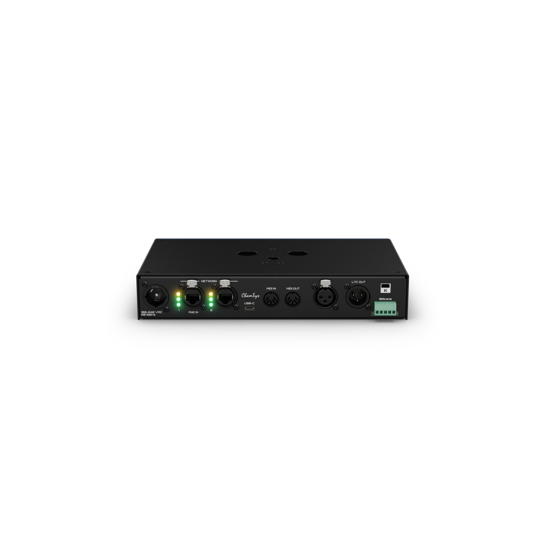 Chamsys GeNetix GN5 Node