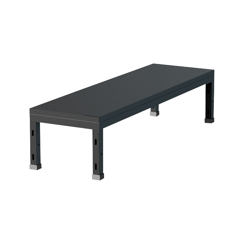 Stage Deck Steps