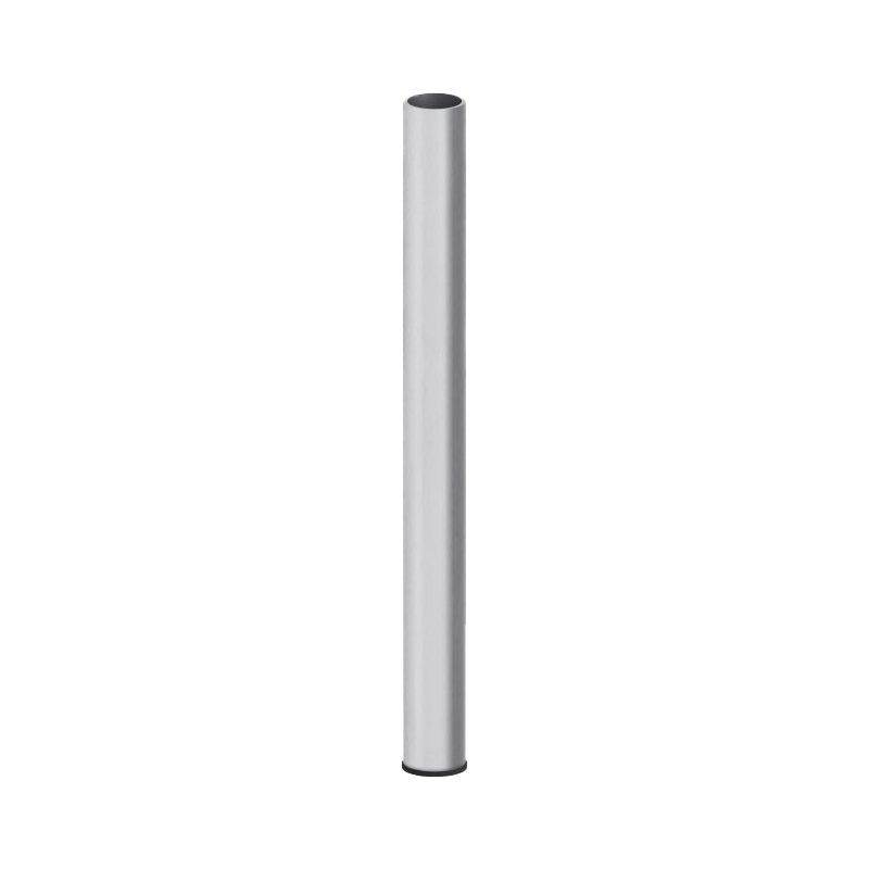 Aluminium Stage Legs (Silver)