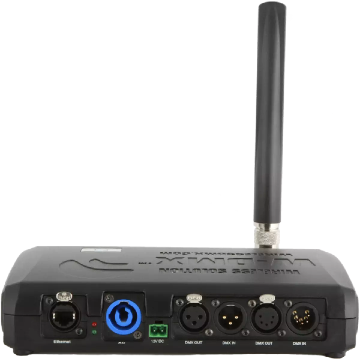 W-DMX BlackBox F-1 G5 Transceiver
