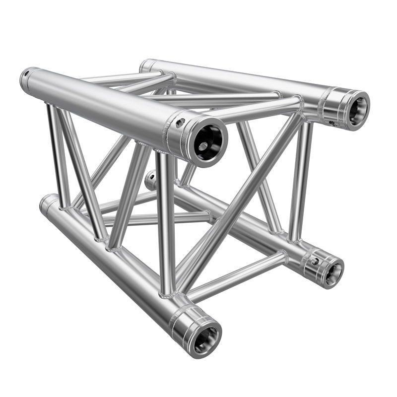 4 Chord Aluminium Truss (0.5m)