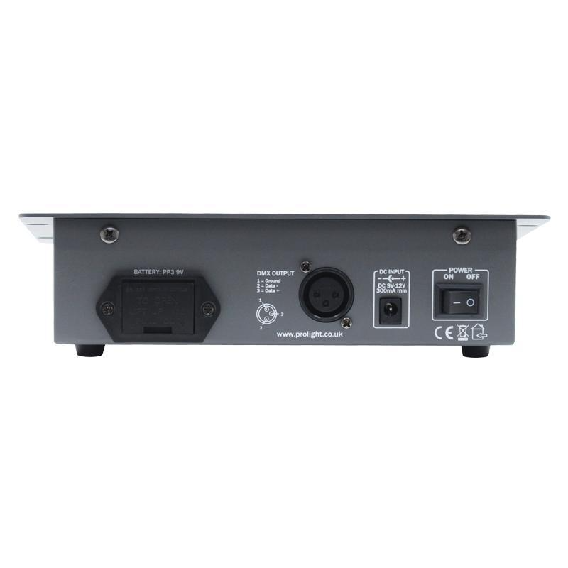 Transcension SDC 824 24 Channel DMX Controller