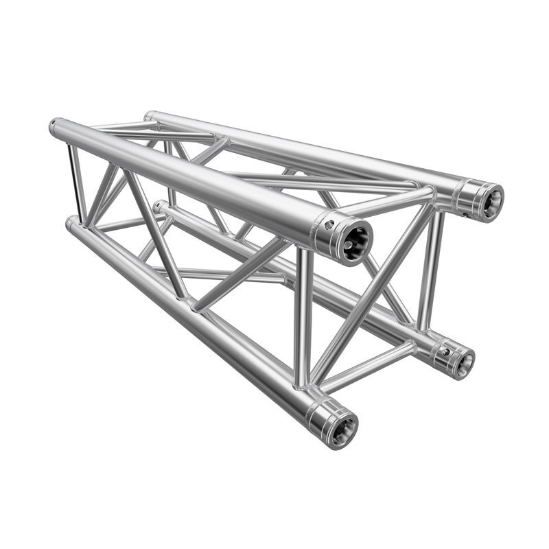 4 Chord Aluminium Truss (1m)
