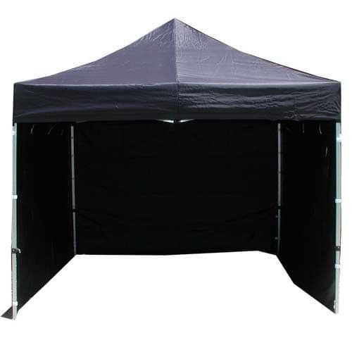 3m x 3m Tech Marquee