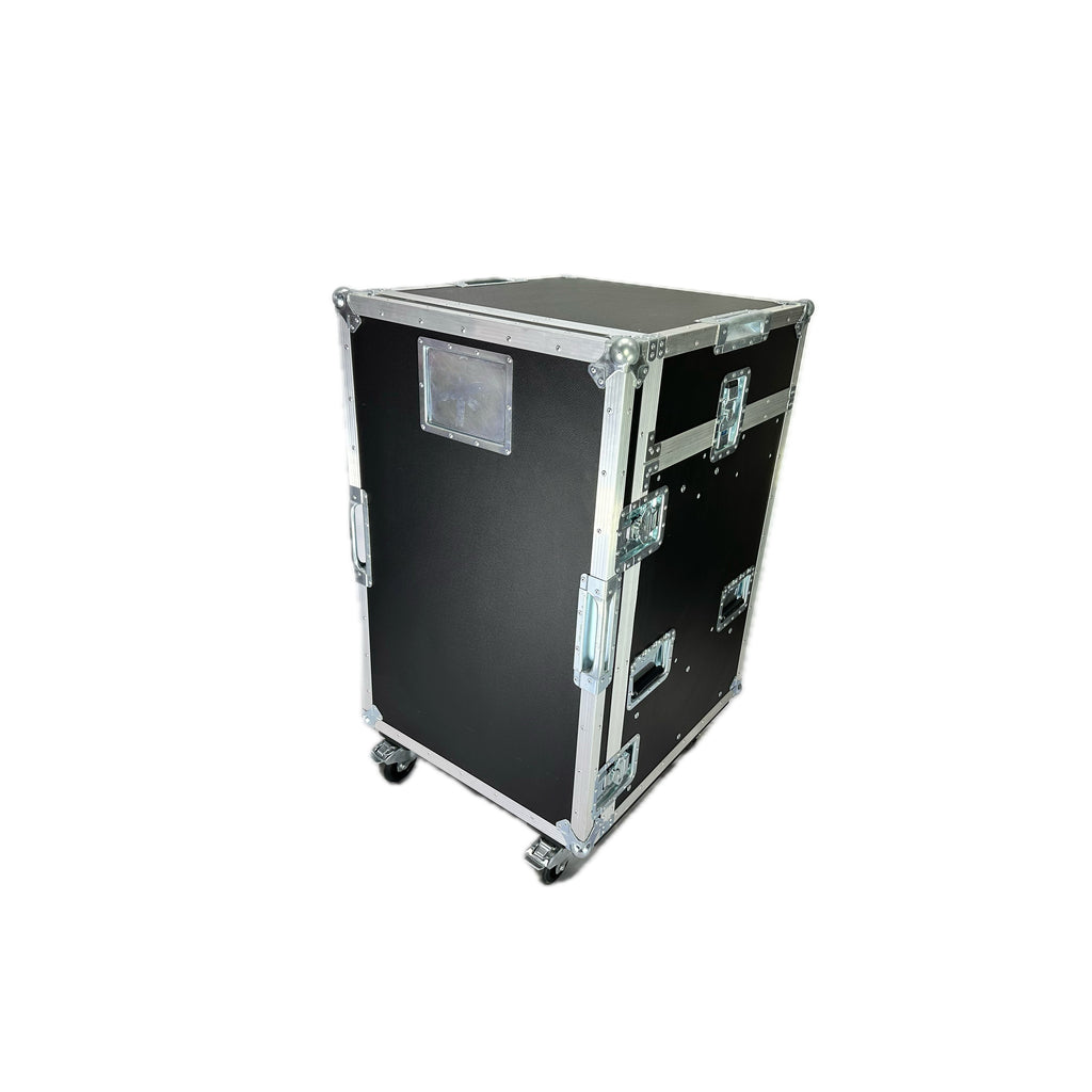 EEL Custom Video Playback Rack